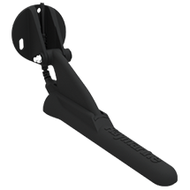 Raymarine CPT-100DVS Spiegelheckgeber