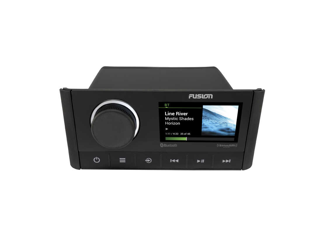 Fusion Apollo MS-RA670 Marine-Radio