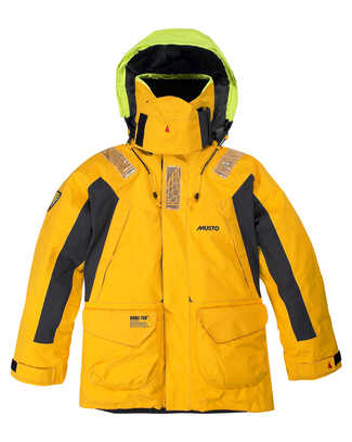 Musto HPX Ocean Jacke