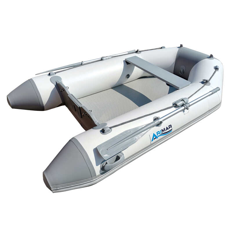 Arimar Schlauchboot Soft Line 320