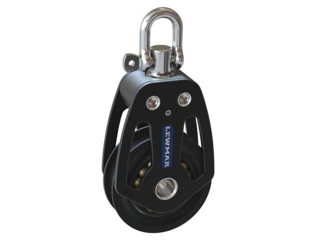 Lewmar HTX 50/10mm Block