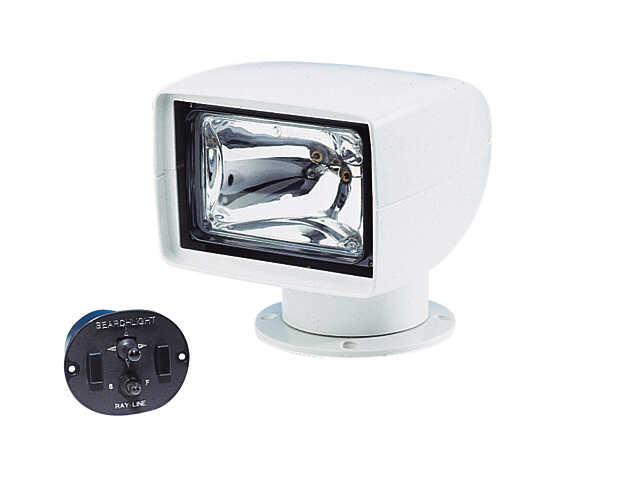 Jabsco Suchscheinwerfer Ersatzlampe