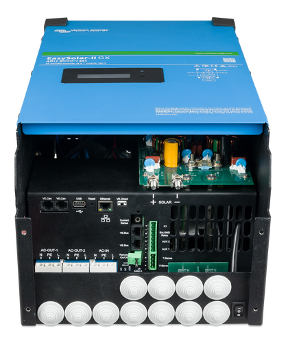Victron Energy EasySolar-II GX