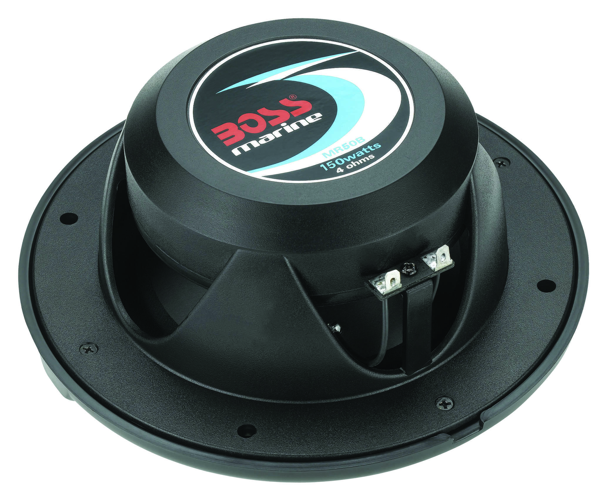 Boss Marine 2-Wege-Lautsprecher Set MR50B