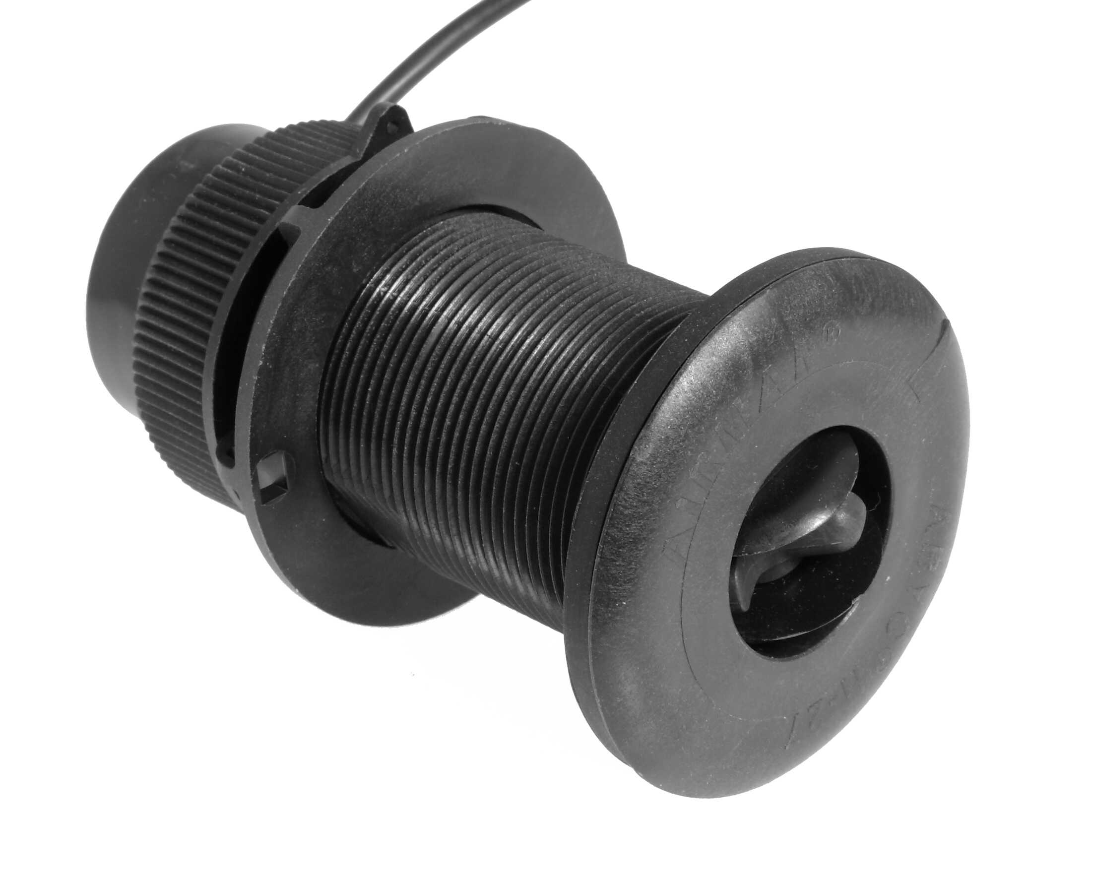Raymarine P120 Kunststoff-Durchbruchgeber