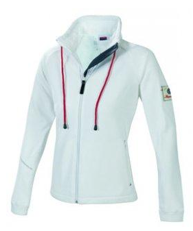Marinepool Hanne Fleece - Damen Fleecejacke