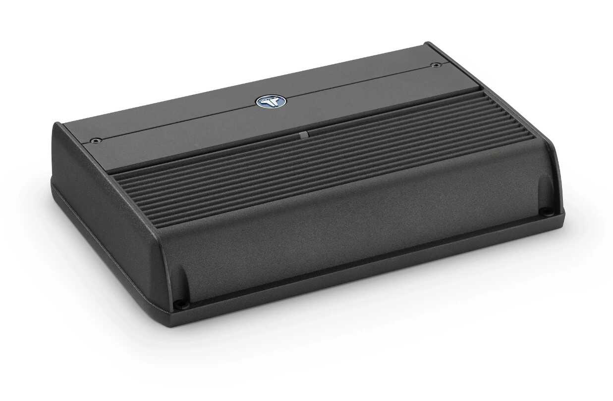 JL Audio Marine XDM-Serie Klasse D Verstärker 700W, 5 Kanal JL Audio Marine XDM-Serie Klasse D Verstärker 700W, 5 Kanal