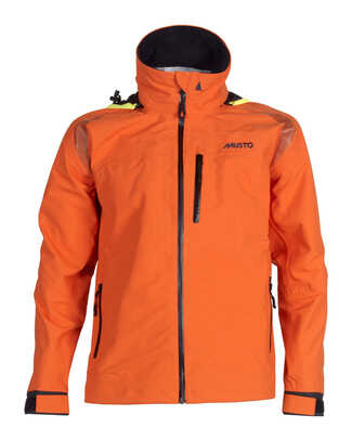 Musto MPX Race Jacke