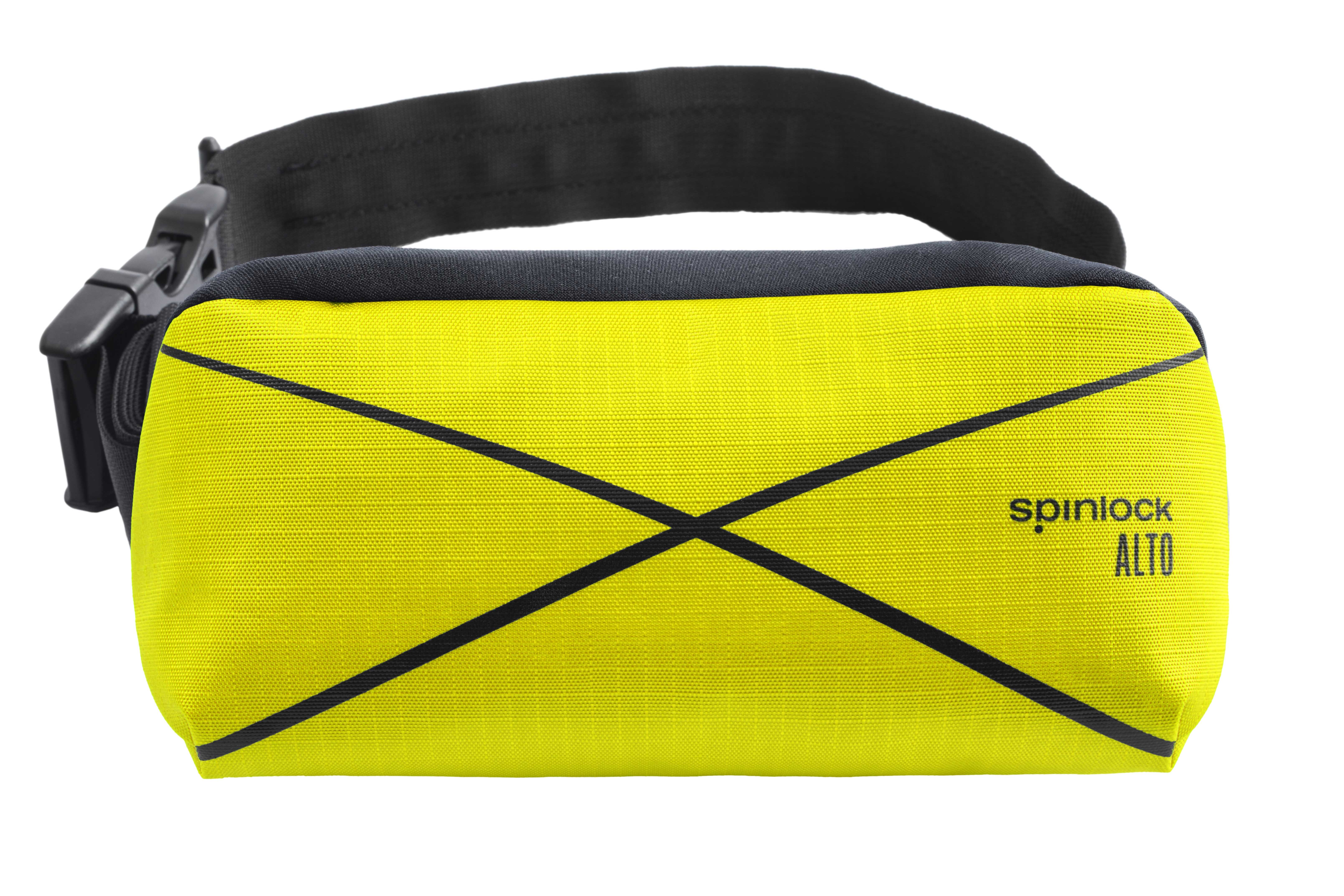 Spinlock Alto Belt Pack Schwimmhilfe