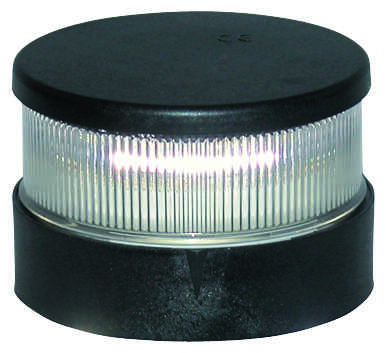 Aqua Signal LED Ankerlaterne Serie 34, 12/24V Aqua Signal LED Ankerlaterne Serie 34, 12/24V