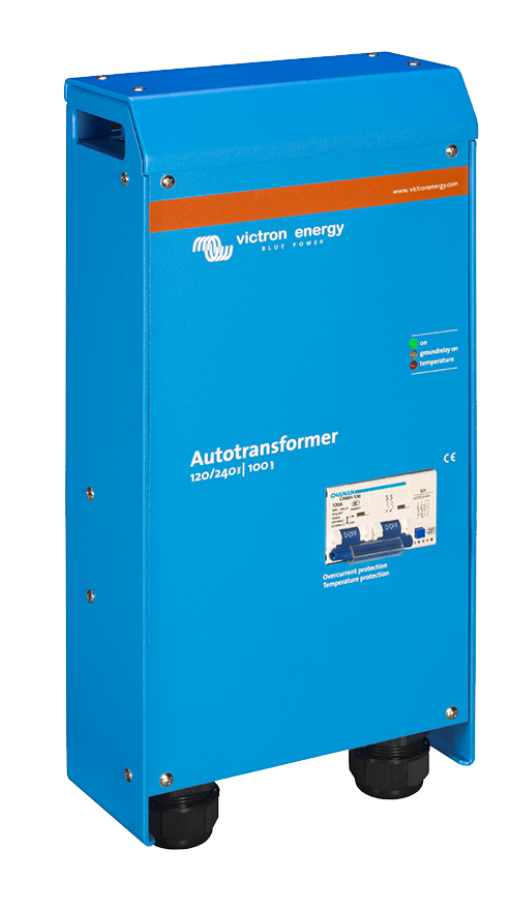 Victron Energy Trenntransformator 120/240 V - 100A