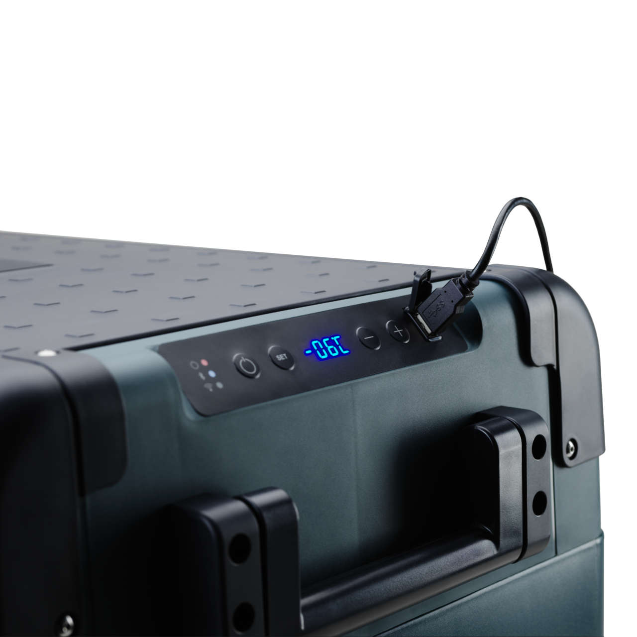 Dometic CFX2 57 Kompressor-Kühlbox mit 57 Litern Fassungsvermögen, ideal für Familien, lange Reisen und mobile Einsätze