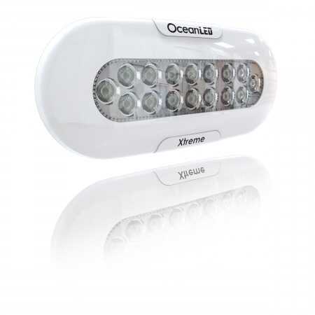 OceanLED Amphibian Xtreme Unterwasser LED