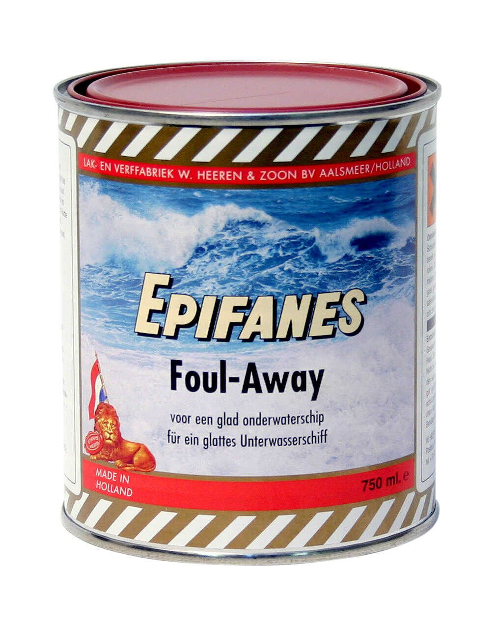 Epifanes Foul Away
