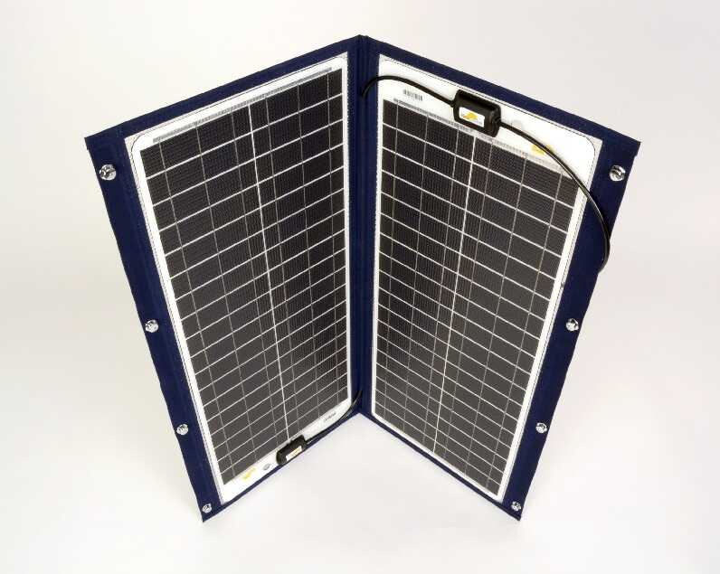SunWare TX-22039 Solarmodul