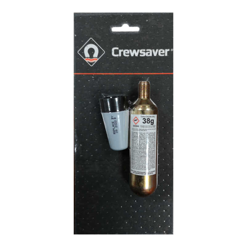 Crewsaver Rearming Kit 38 g – 11331