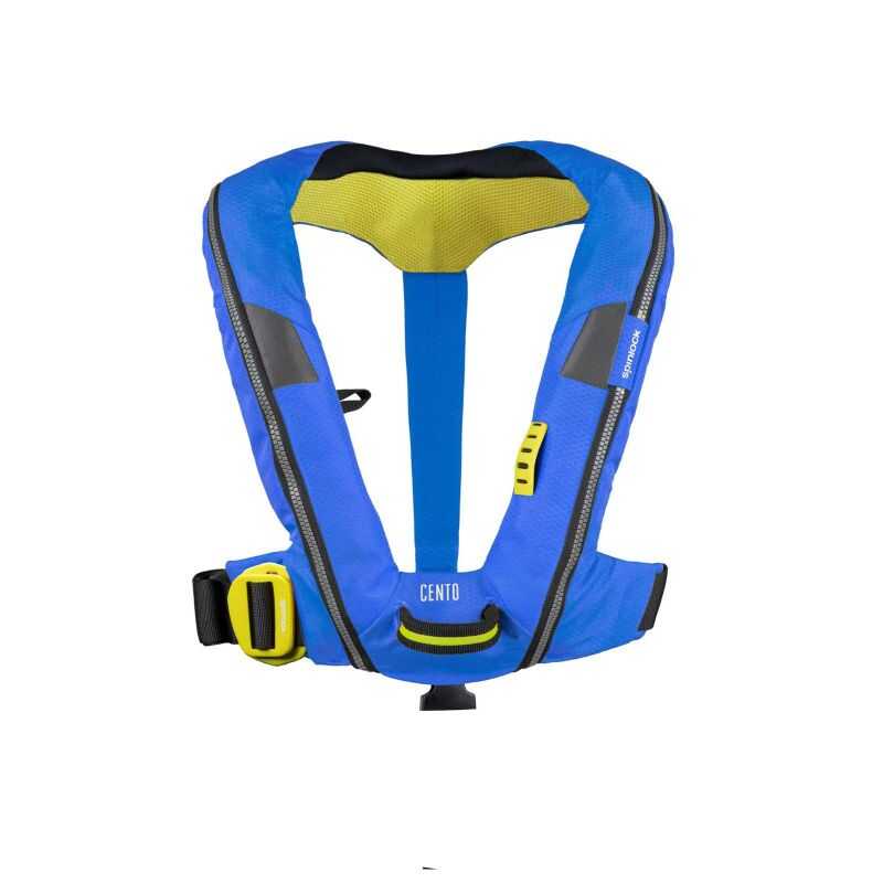 Spinlock Rettungsweste CENTO Junior 150N