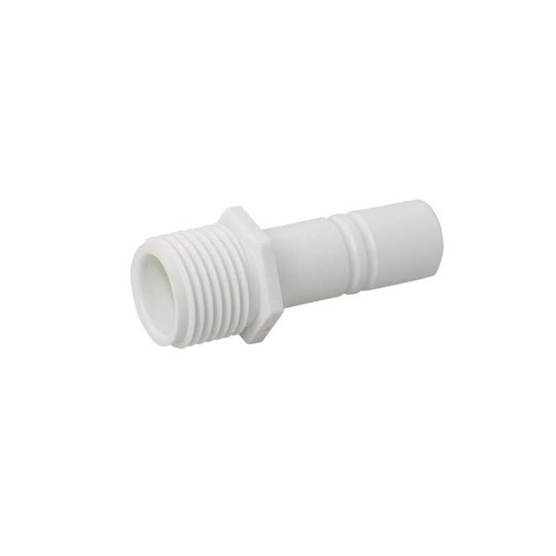 Whale Quick Connect Adapter 1/2" NPT Außengewinde Kunststoff (2 Stk.)