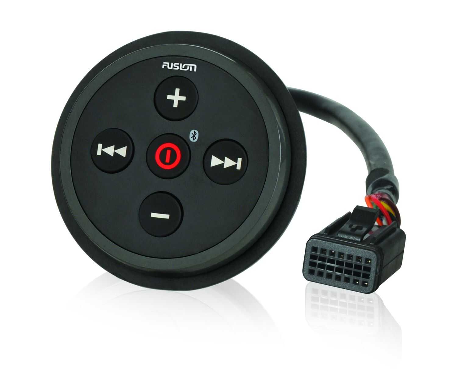 FUSION MS-BB100 MARINE BLACK BOX AM/FM/BT - 2 ZONE 010-01517-01 - View #6
