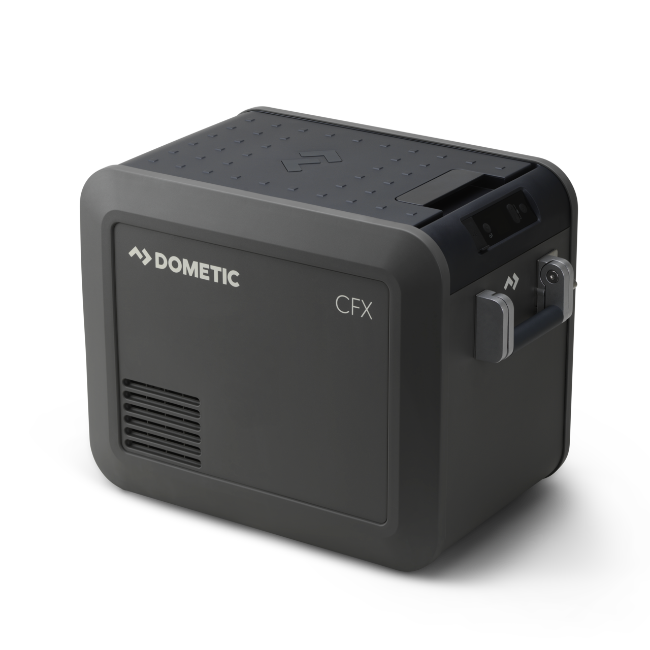 Dometic CFX5 25 Kompakte Kompressorkühlbox 25 l, 12/24V & 110-240V
