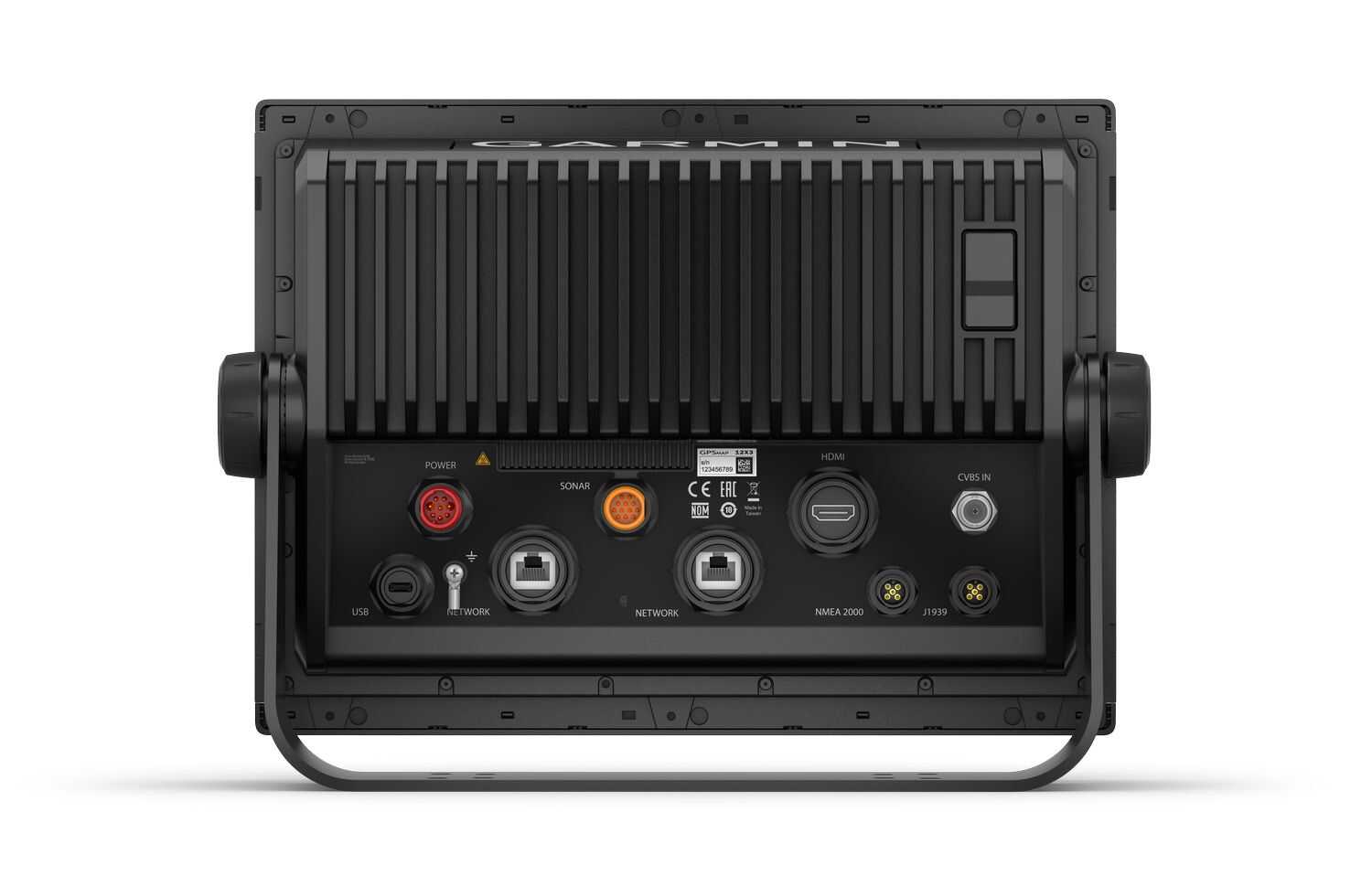 Garmin GPSMAP 1223 XSV