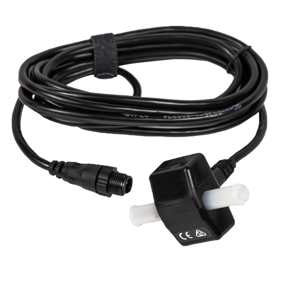 Simrad Fuel Flow Sensor Simrad Fuel Flow Sensor