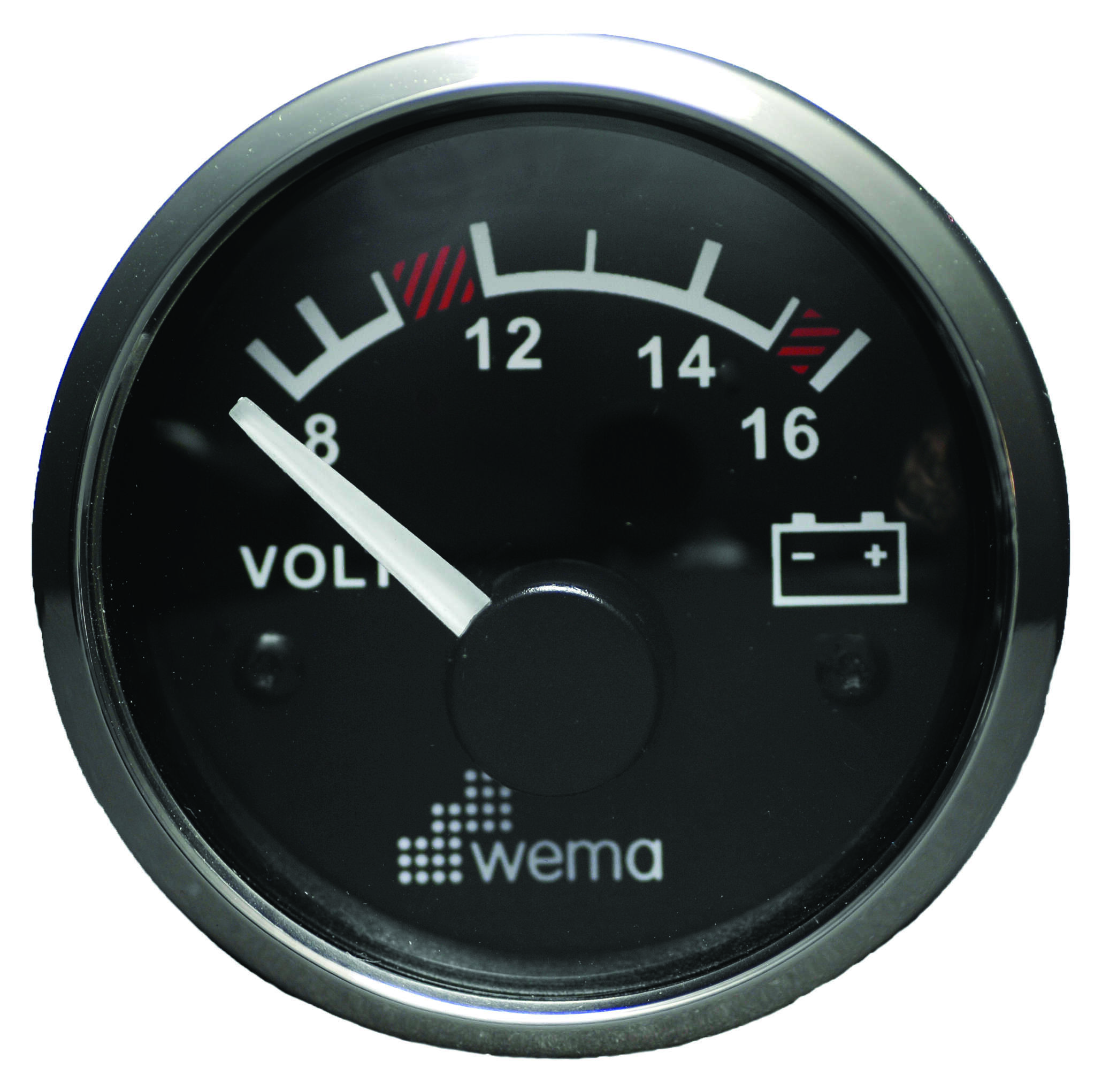 Wema Silver Gauge Series