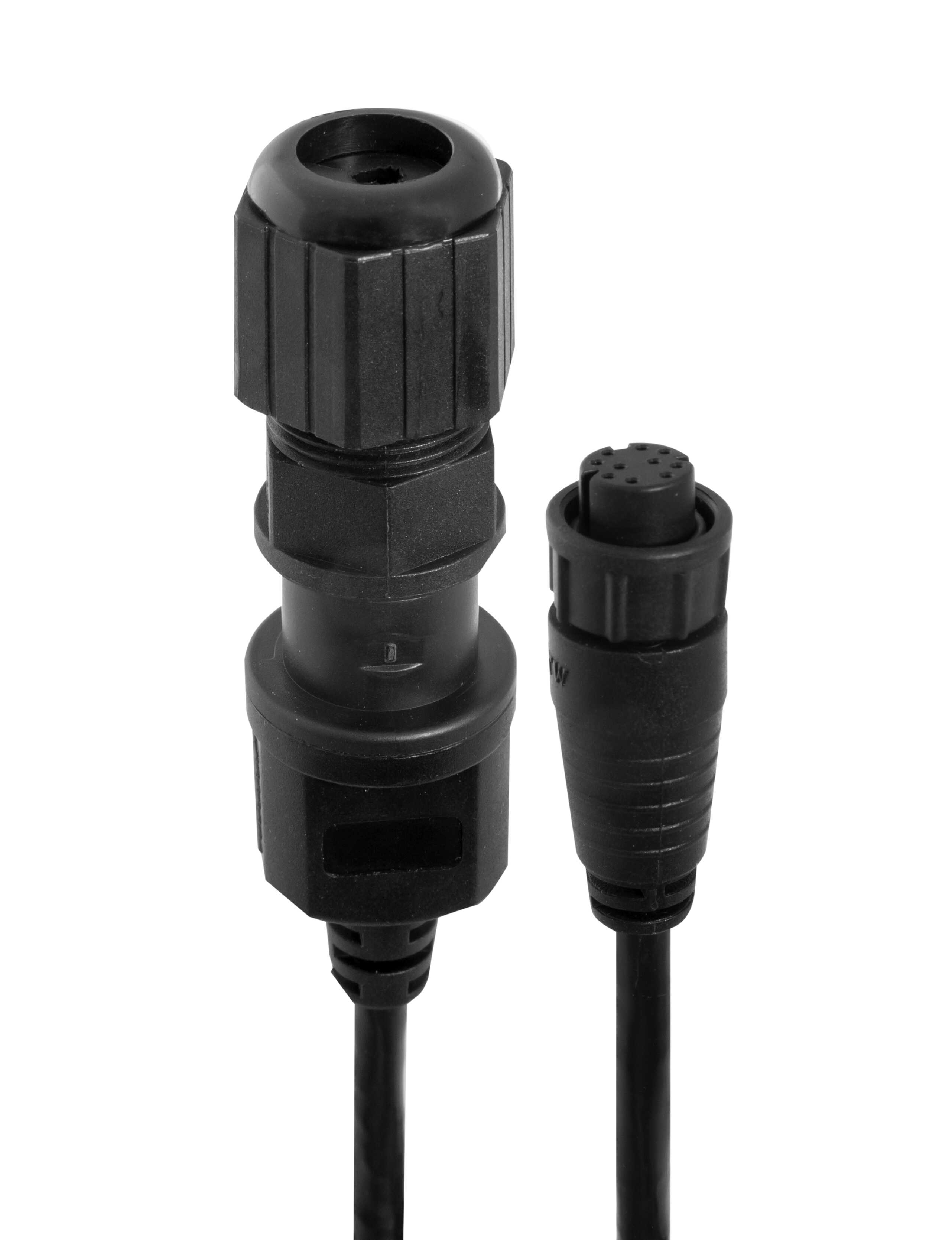 Raymarine RayNet (weiblich) auf RJ45 (weiblich) Adapter 100 mm