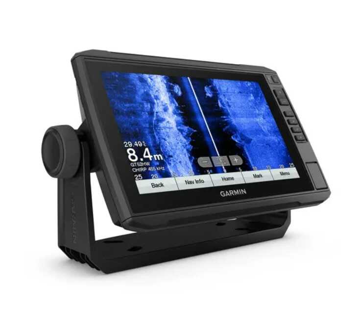 Garmin ECHOMAP Plus 92sv