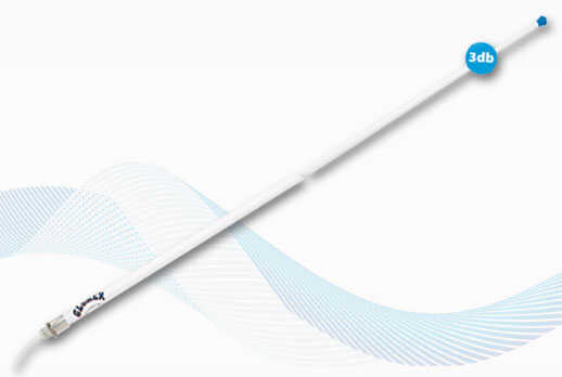 Glomex UKW-Antenne RA 2022/18 AUS