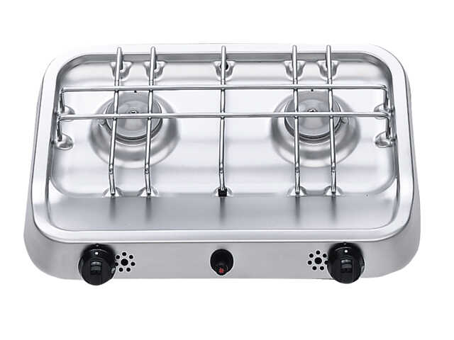 Dometic 2-flammige Kochmulde PI2232M Dometic 2-flammige Kochmulde PI2232M