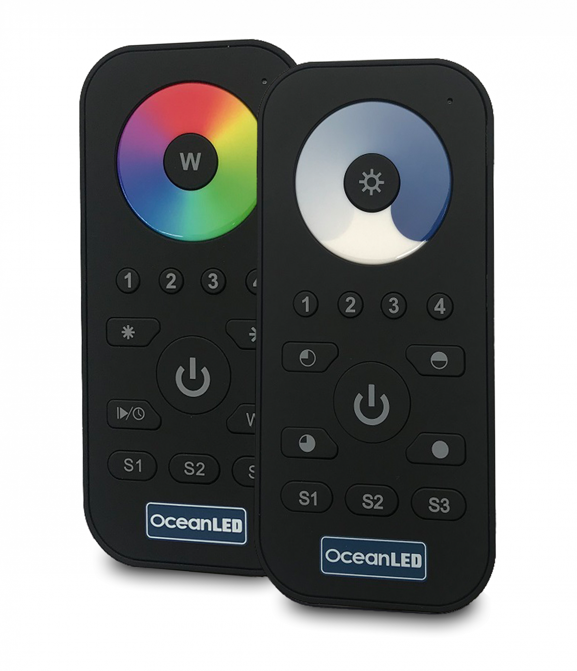 OceanLED OceanDMX Remote