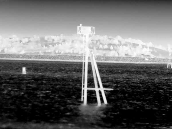 FLIR M332 / M364 Wärmebildkamera