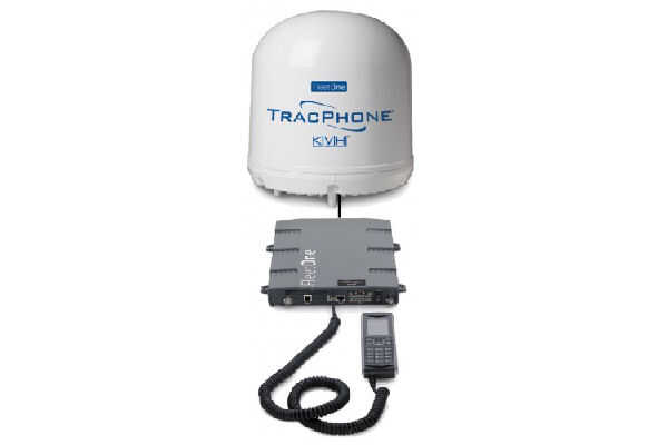 tracphones