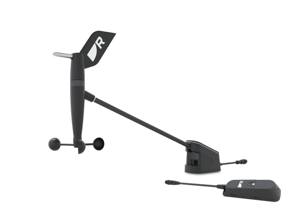 Raymarine RSW Windgeber kabelgebunden mit 30 m Kabel