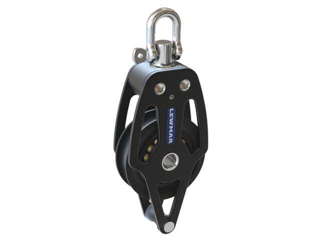 Lewmar HTX 72/14mm Block