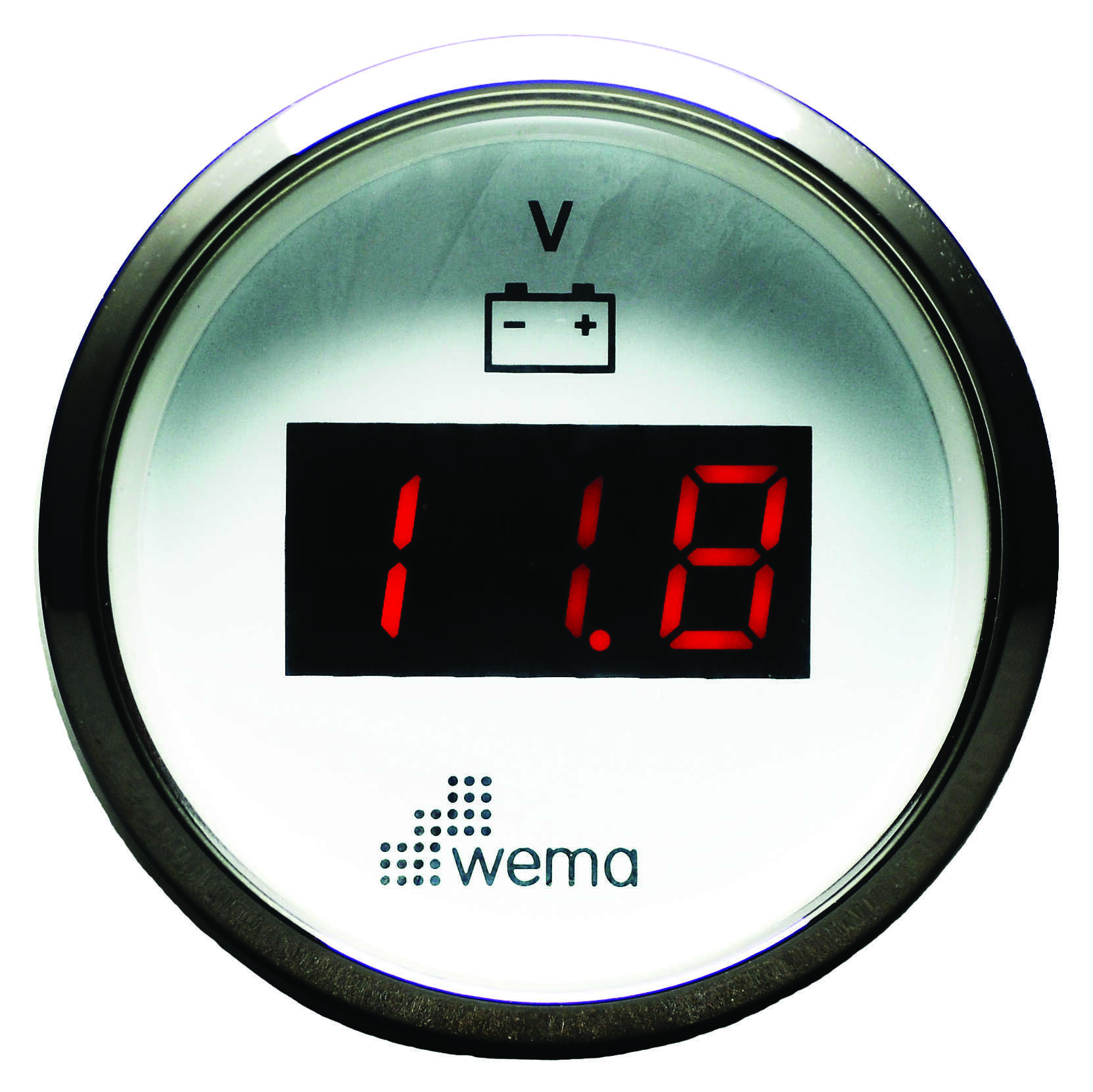 Wema Silver Gauge Series