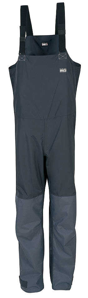 Marinepool Dinghy Trousers Herren Segelhose Inshore