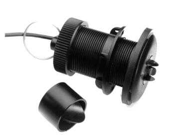 Raymarine i50 & i60 Wind, Log, Echolot-Paket mit Gebern