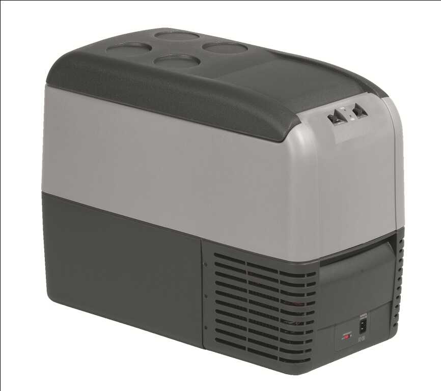 Waeco CoolFreeze CDF 25 Kompressor-Kühlbox