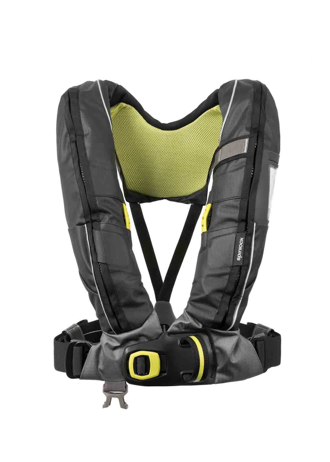 Spinlock DURO SOLAS+ 275N Automatik-Rettungsweste