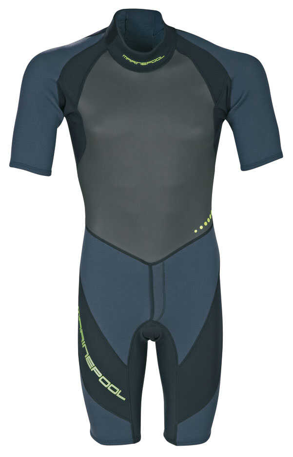 Marinepool Shorty VI Neoprenanzug Men