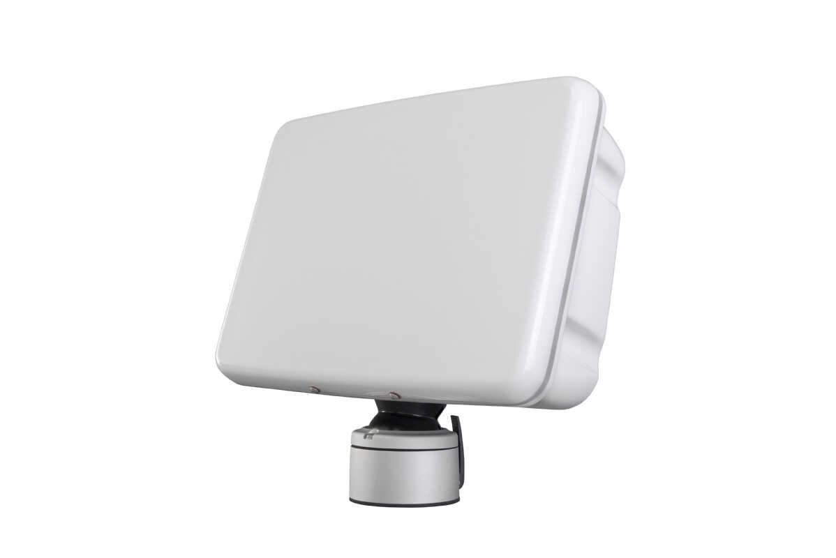 Scanstrut SPD-12-W Instrumentenkonsole