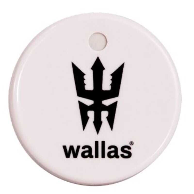 Wallas 30 VIKING AIR