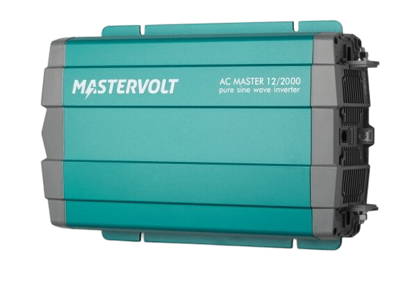 Mastervolt AC Master 12/2000 Sinus-Wechselrichter 230 V