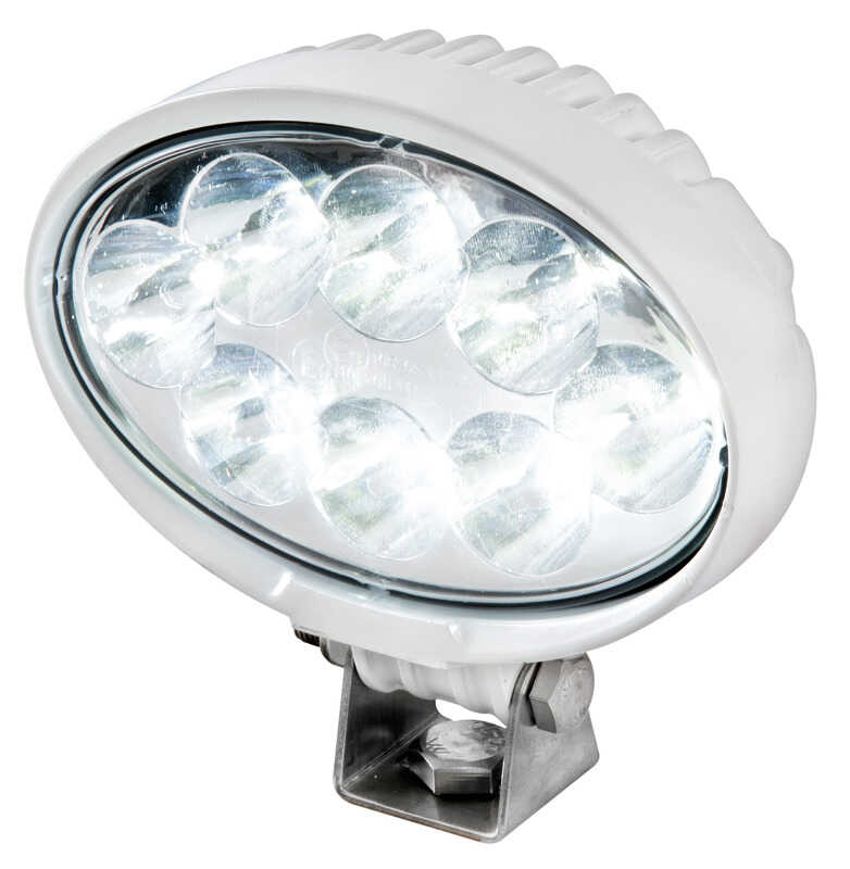LED-Suchscheinwerfer / 12 V / kabelgebundene Fernbedienung nur 299,95 €