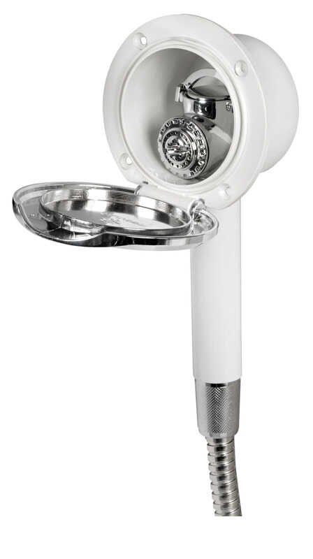 Osculati Classic Evo Deckdusche