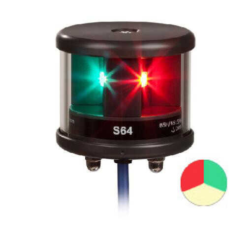 K2WLights LED Positionslaterne