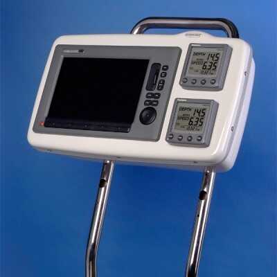 Scanstrut SPH-SYSTEM-W Konsole Scanstrut SPH-SYSTEM-W Konsole