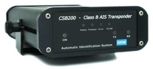 Comar CSB-200 AIS-Transponder Class B | 4317